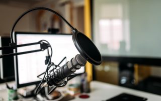 podcast tips